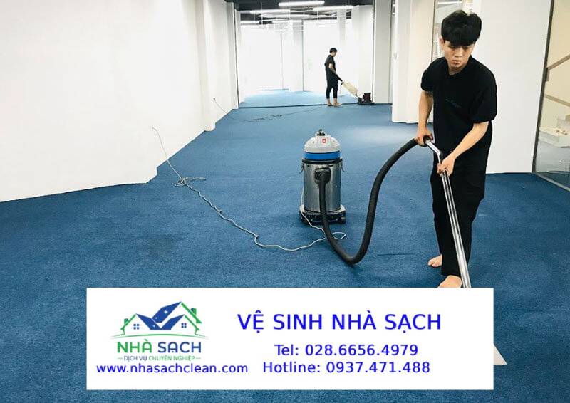 Dịch Vụ Giặt Thảm Huyện Củ Chi