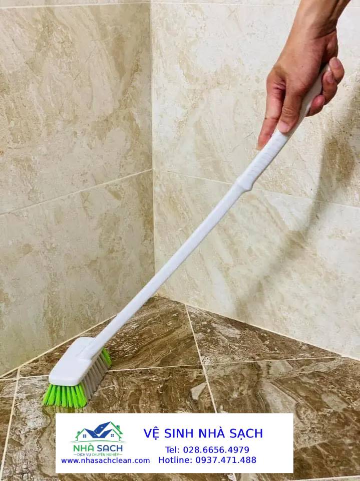 10 Loại Vết Bẩn Công Nghiệp 