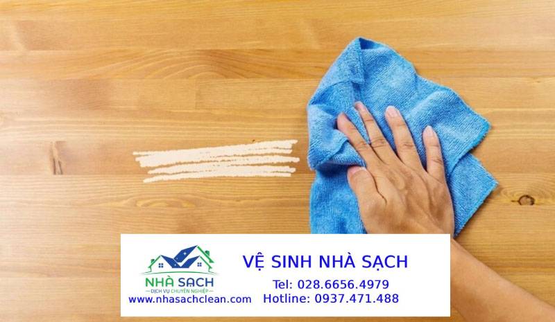 10 Loại Vết Bẩn Công Nghiệp 