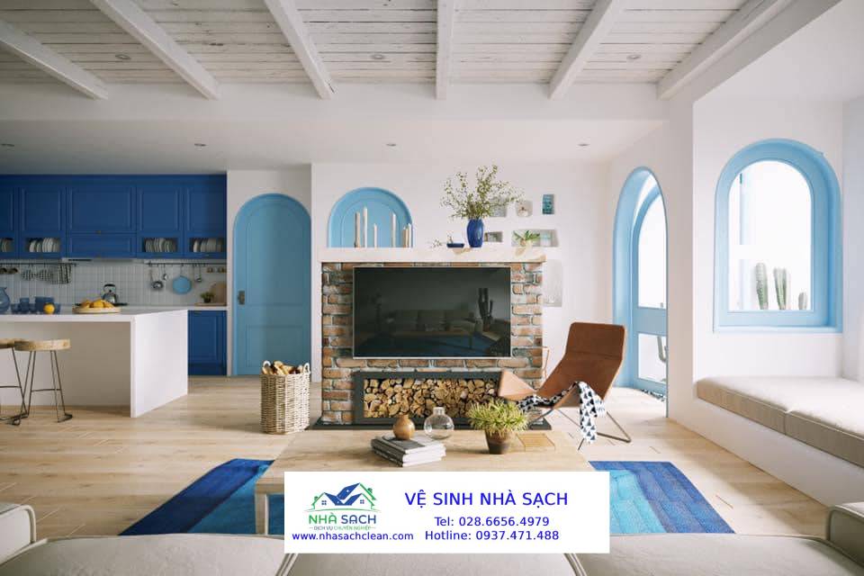 5 Cách Giúp Không Gian Thơm Mát Những Ngày Cuối Năm