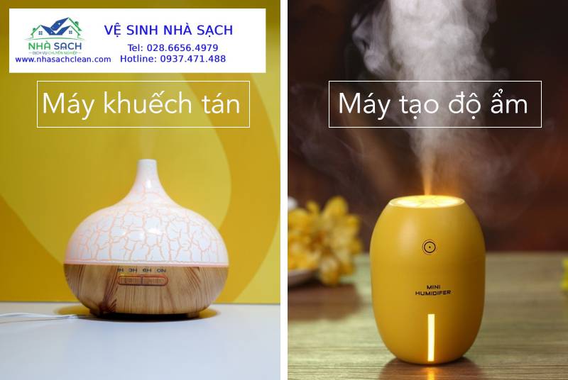 5 Cách Giúp Không Gian Thơm Mát Những Ngày Cuối Năm