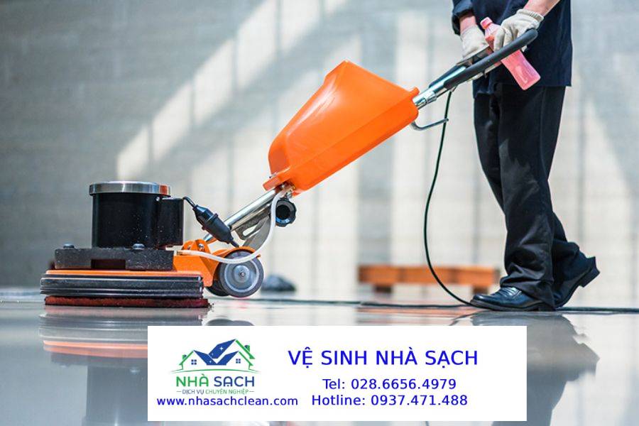 5 Sai Lầm Thường Gặp Khi Tự Vệ Sinh Nhà Xưởng Cần Tránh Ngay