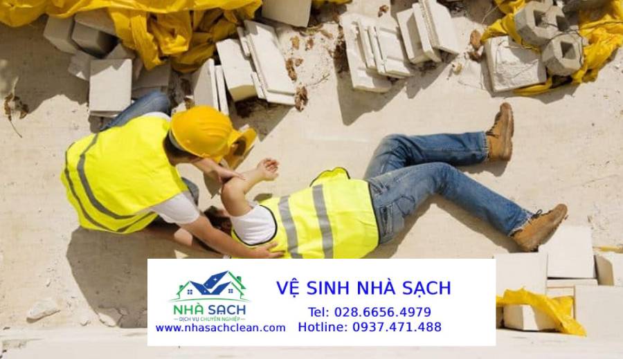 5 Sai Lầm Thường Gặp Khi Tự Vệ Sinh Nhà Xưởng Cần Tránh Ngay