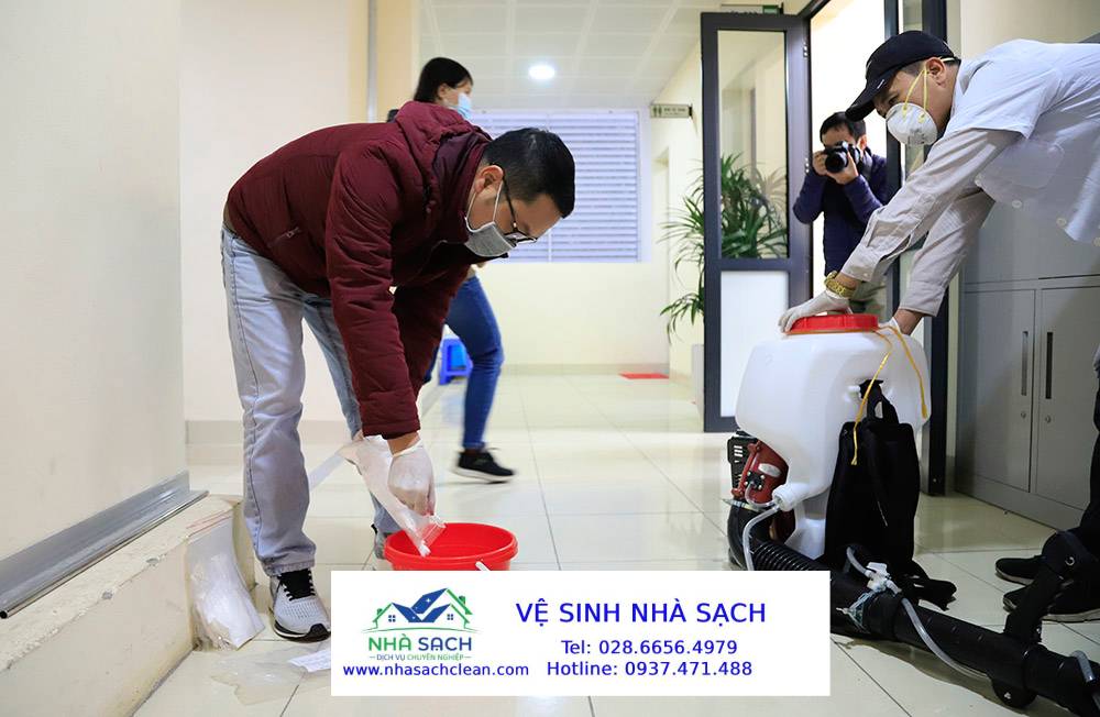 Bạn Đang Tốn Bao Nhiêu Tiền Cho Việc Vệ Sinh Không Hiệu Quả?