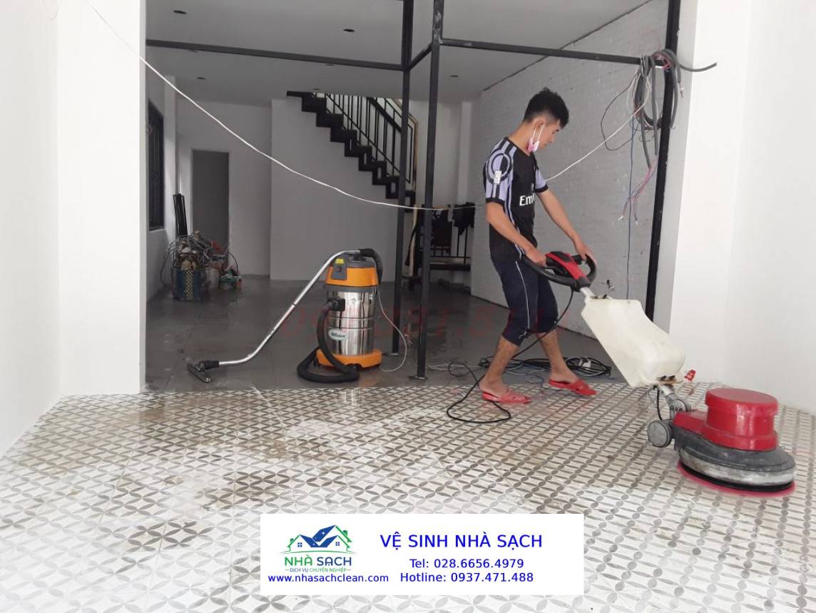 Bạn Đang Tốn Bao Nhiêu Tiền Cho Việc Vệ Sinh Không Hiệu Quả?