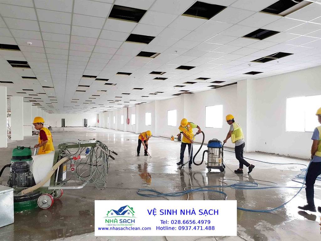 Bạn Đang Tốn Bao Nhiêu Tiền Cho Việc Vệ Sinh Không Hiệu Quả?