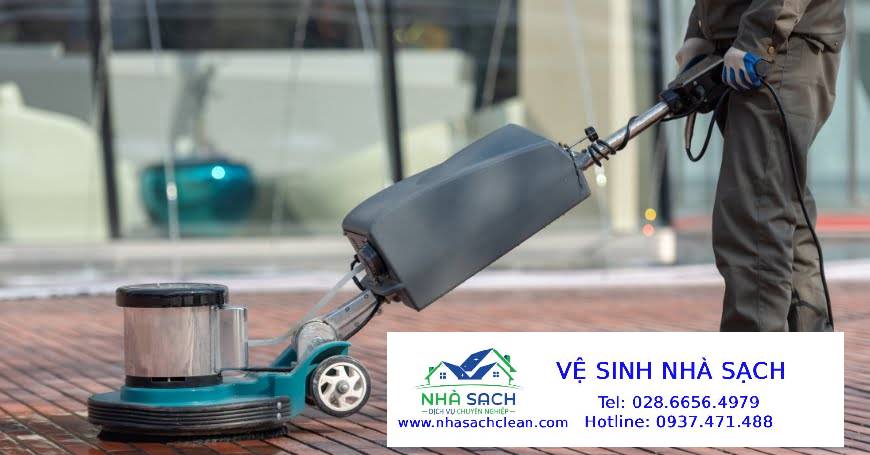 Bụi Bặm Công Trình Ảnh Hưởng Sức Khỏe? Giải Pháp Vệ Sinh Toàn Diện Ngay Hôm Nay