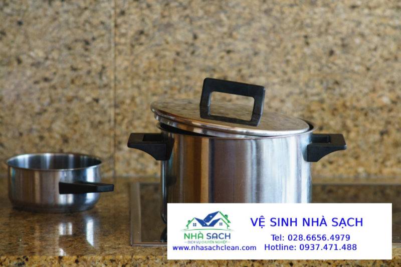 Các sai lầm nên tránh khi bảo dưỡng sàn đá