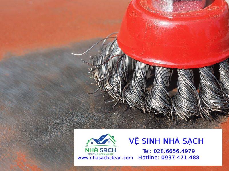Các sai lầm nên tránh khi bảo dưỡng sàn đá
