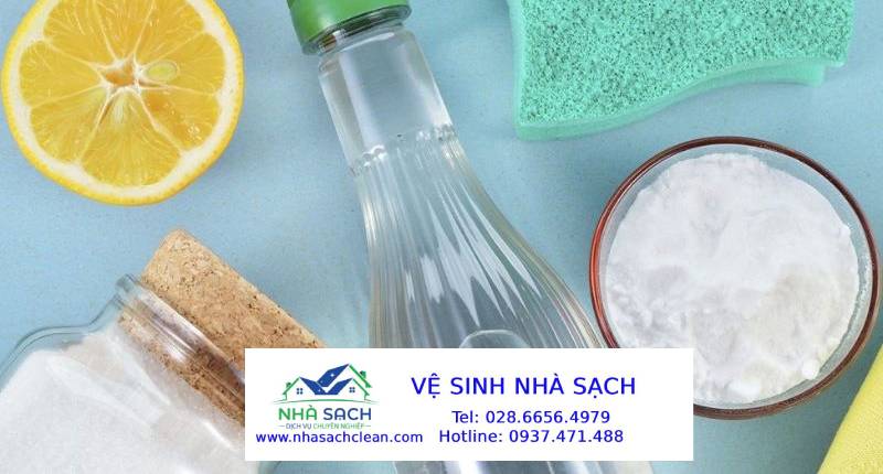Cách Tẩy Vết Xi Măng, Vữa Trên Sàn Gạch Hiệu Quả Sau Xây Dựng