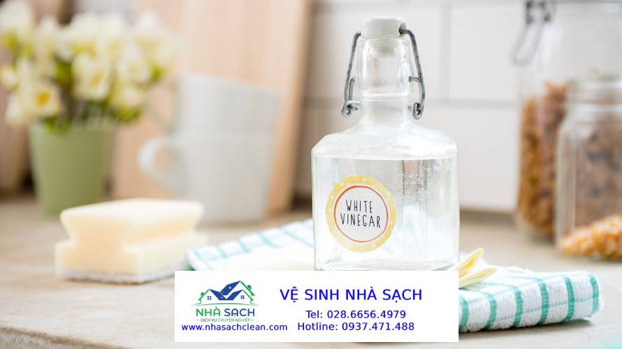 Cách Tẩy Vết Xi Măng, Vữa Trên Sàn Gạch Hiệu Quả Sau Xây Dựng