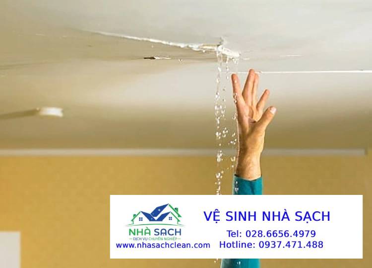 Checklist vệ sinh chuyên sâu