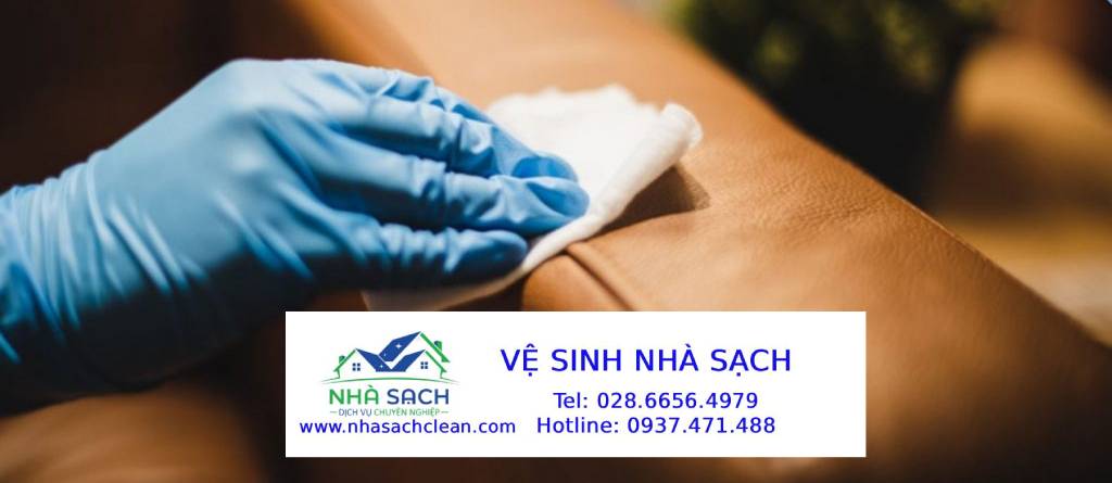 Dịch vụ giặt thảm, rèm, sofa Quận 12