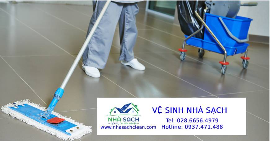Dịch Vụ Vệ Sinh Cho Xưởng Cơ Khí: Xử Lý Sạch Dầu Mỡ & Bụi Kim Loại