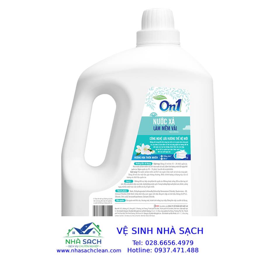 Điểm Danh Một Số Giải Pháp Hóa Chất Trong Ngành Giặt Ủi