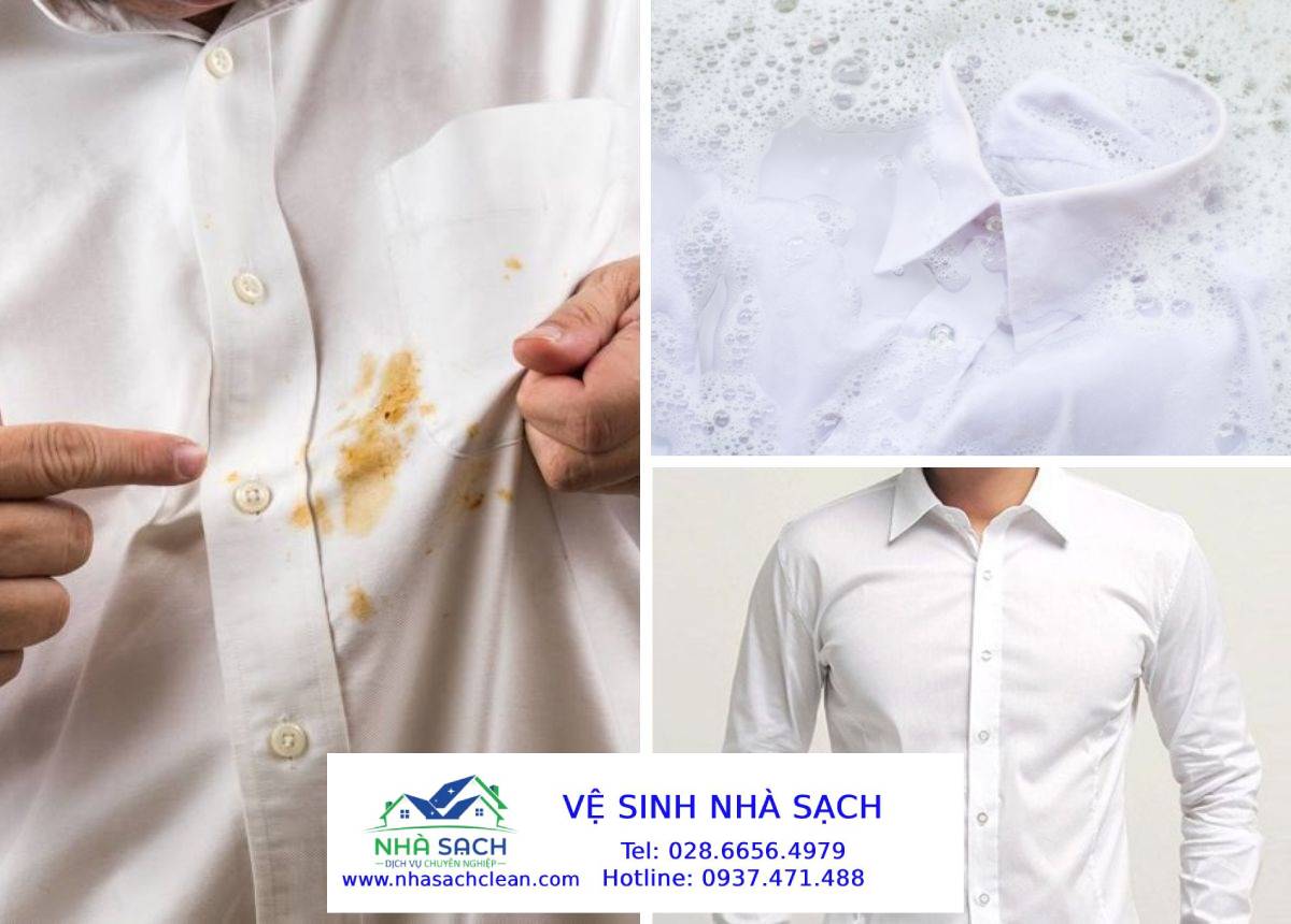 Điểm Danh Một Số Giải Pháp Hóa Chất Trong Ngành Giặt Ủi