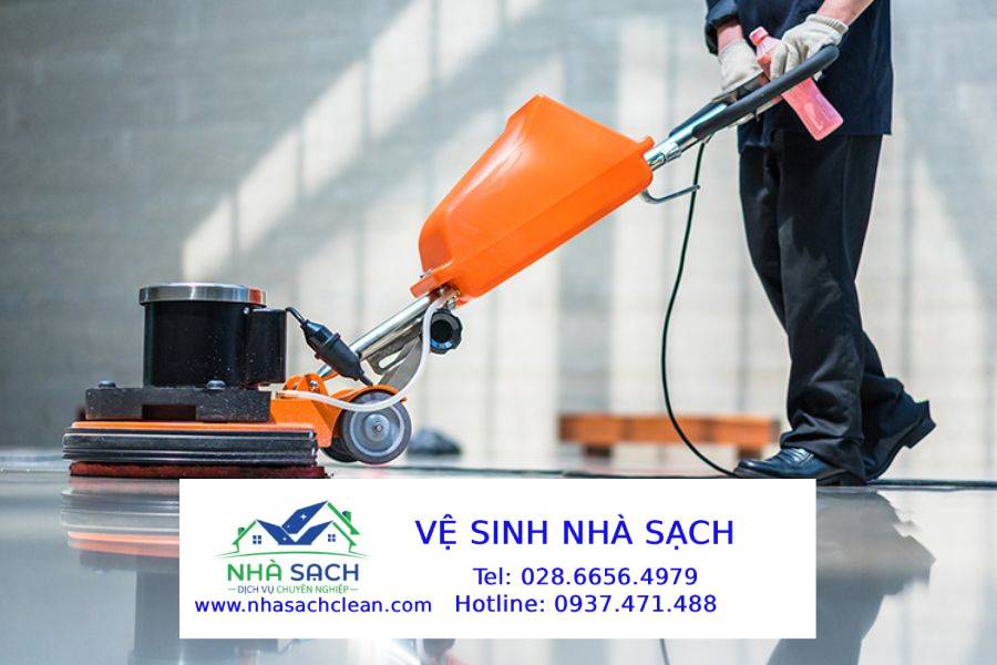 Future DC - Hóa chất tẩy rửa đa năng