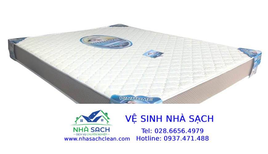 Giặt Nệm Tại Nhà huyện Nhà bè