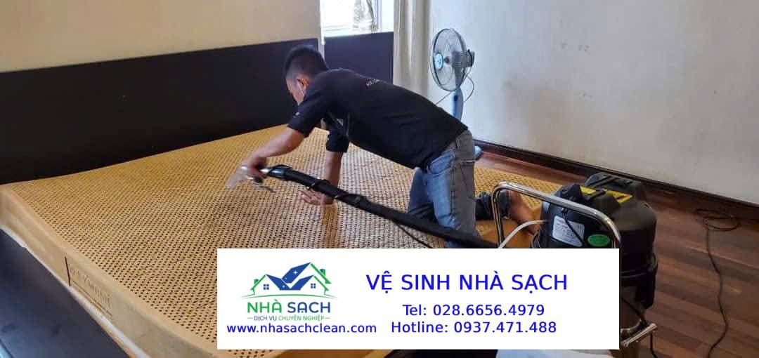 Nên chọn công ty vệ sinh như thế nào cho uy tín