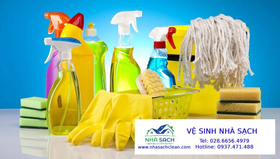 Hóa Chất Vệ Sinh Khử Khuẩn Đạt Chứng Nhận Của Bộ Y Tế – Future DC