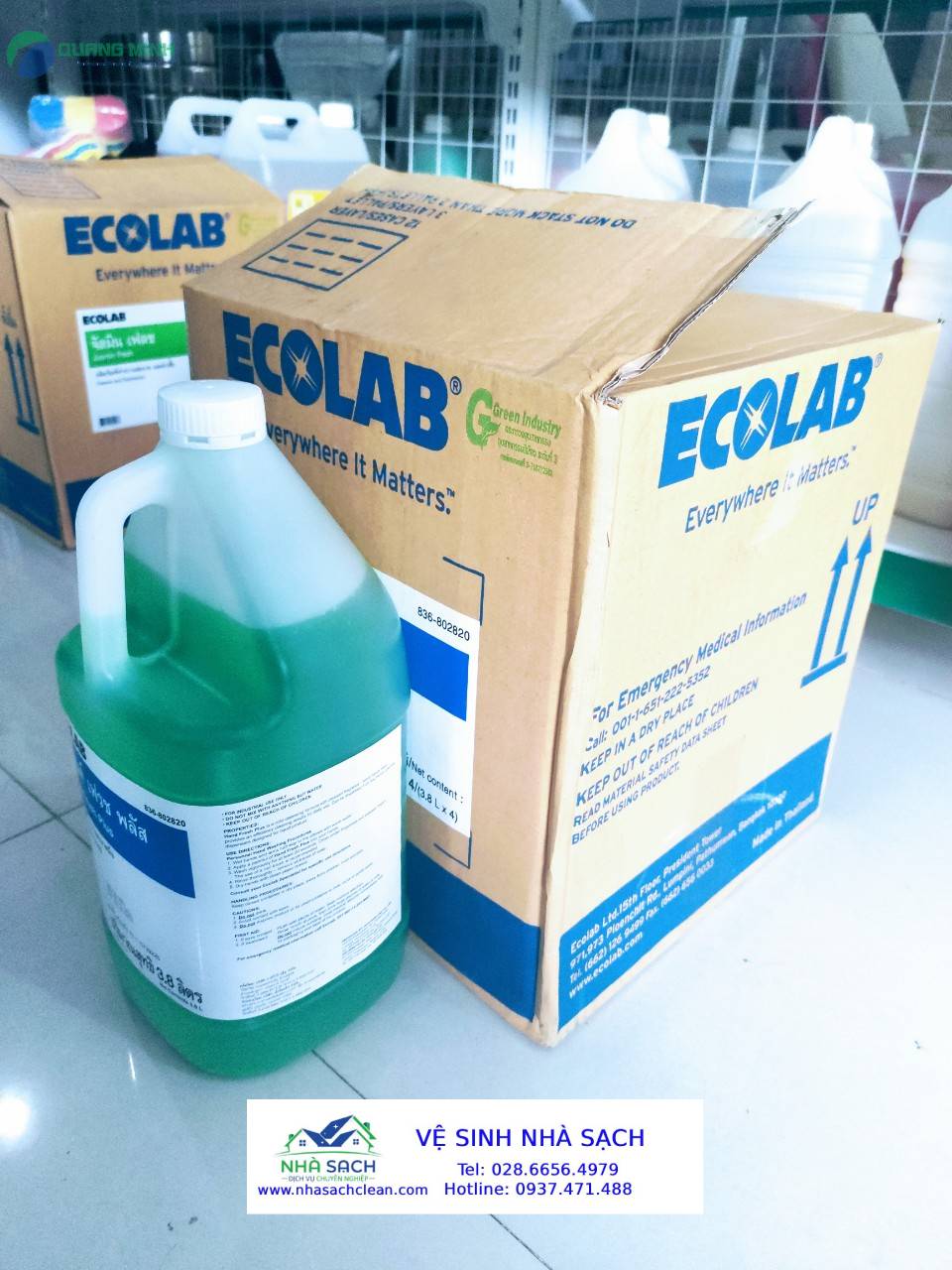 Jusmin Flesh - Giải Pháp Vệ Sinh Đa Năng 3 Trong 1