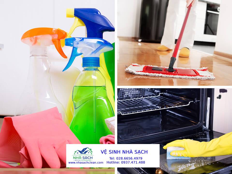 Khám Phá Các Giải Pháp Hóa Chất Vệ Sinh Khu Vực Bếp Nhà Hàng, Bếp Công Nghiệp