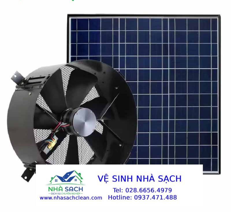 Làm Thế Nào Để Khử Mùi Ẩm Mốc, Hóa Chất Trong Kho Xưởng?