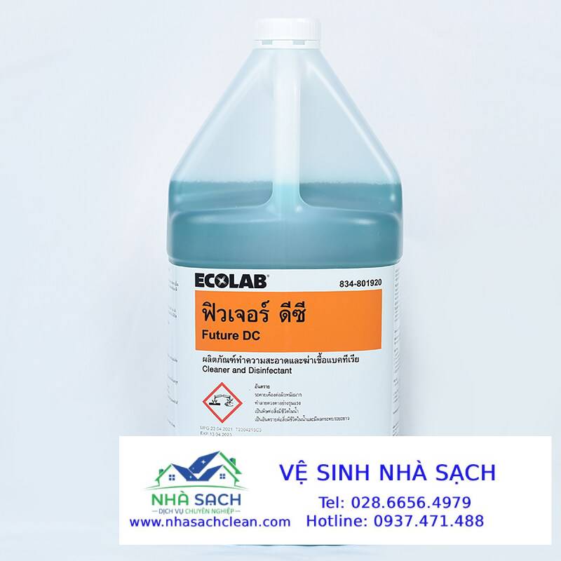 Lemon Eze Và Creamic - Bộ Đôi Kem Tẩy Rửa Đa Năng An Toàn Và Hiệu Quả