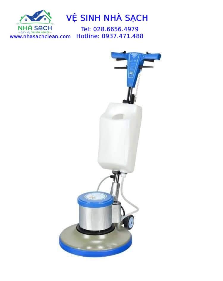 Tại sao nên chọn máy chà sàn liên hợp Gadlee?