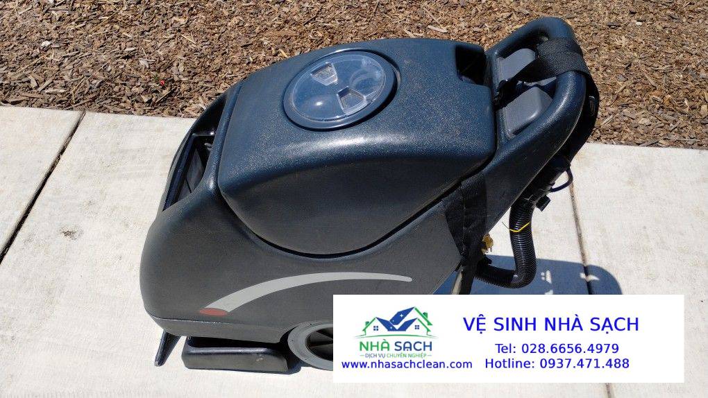 Máy giặt thảm liên hợp VIPER SL1610SE