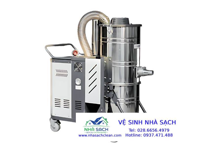 Máy hút bụi chuyên nghiệp
