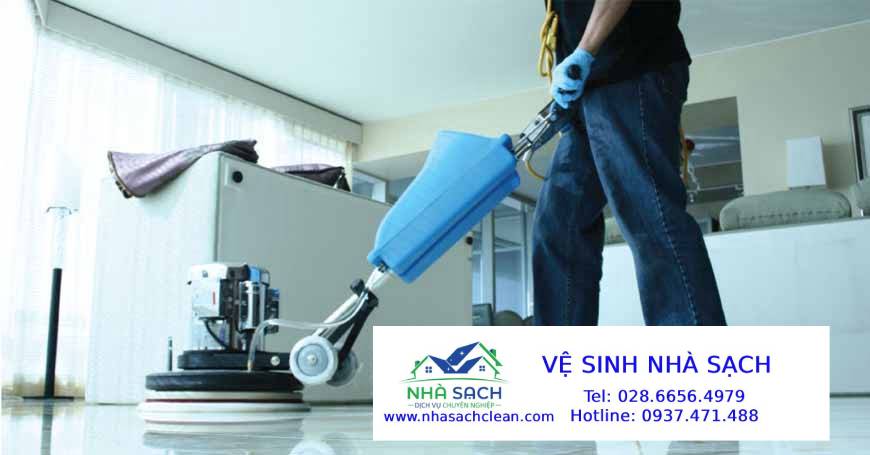 Máy móc vệ sinh công nghiệp chất lượng phổ biến nhất hiện nay