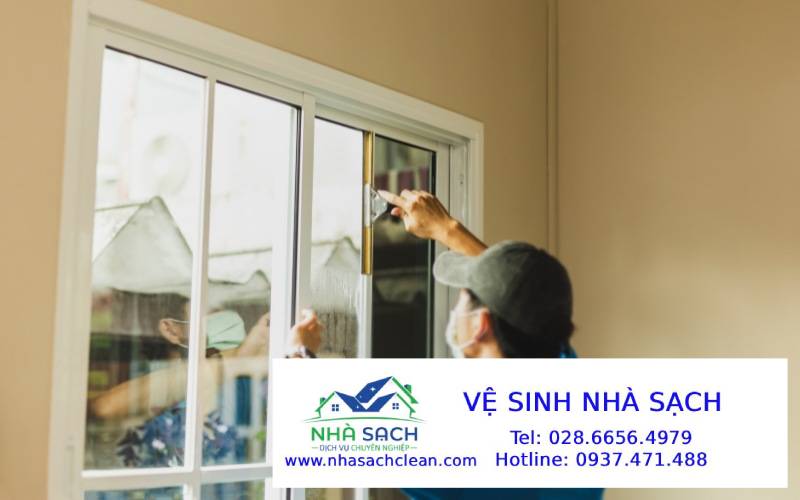 Miraglo - Hóa Chất Vệ Sinh Kính Đến Từ Ecolab