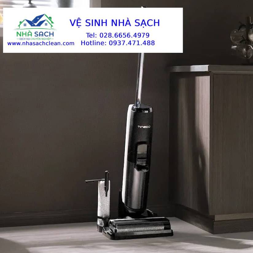 Những điều cần lưu ý khi lựa chọn đơn vị mua máy lau sàn