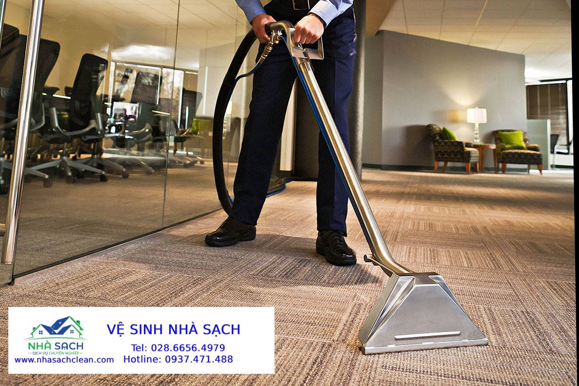 Revitalize Carpet Spotter - Giải Pháp Vệ Sinh Thảm
