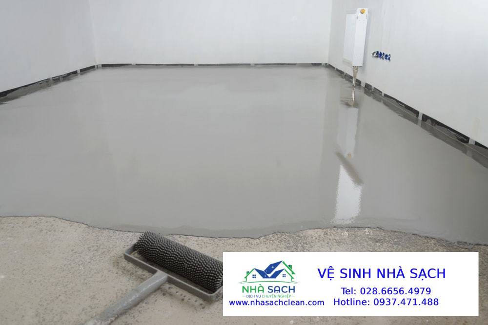 Nâng Cao Năng Suất Lao Động Với Môi Trường Làm Việc Sạch Sẽ, An Toàn