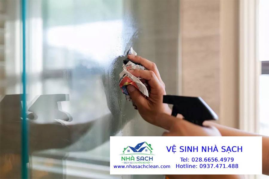 STINGRAY – KIT 330 OS Lau kính nhanh hơn, an toàn hơn