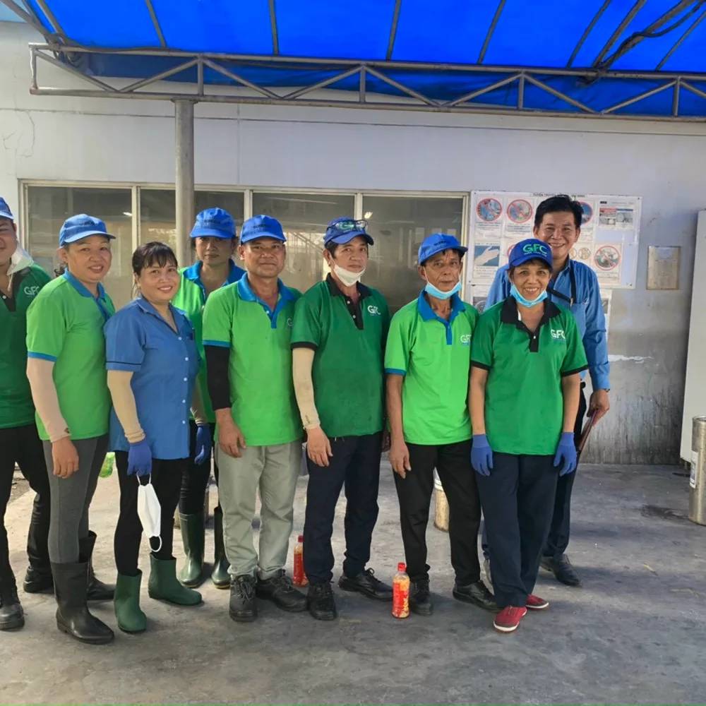 Top 14 công ty vệ sinh công nghiệp uy tín chuyên nghiệp