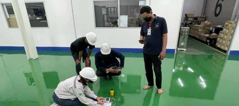 Top 14 công ty vệ sinh công nghiệp uy tín chuyên nghiệp