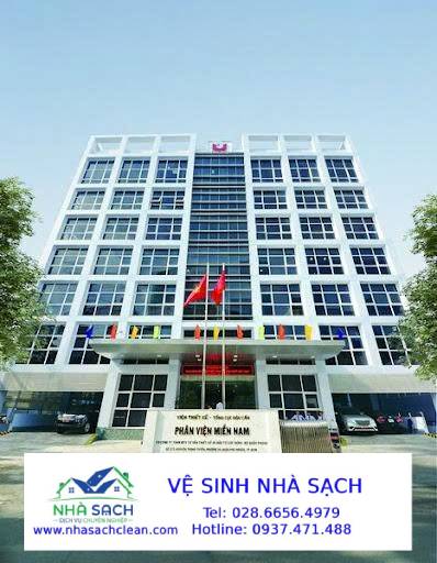 Vệ Sinh Văn Phòng Quận 9