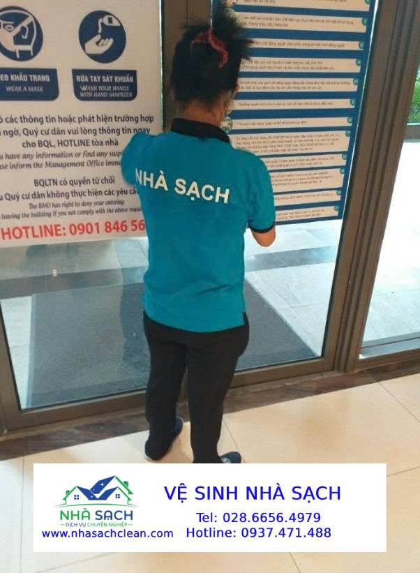 Dịch Vụ Vệ Sinh Nhà Xưởng Chuyên Nghiệp | Giải Pháp Toàn Diện Cho Doanh Nghiệp