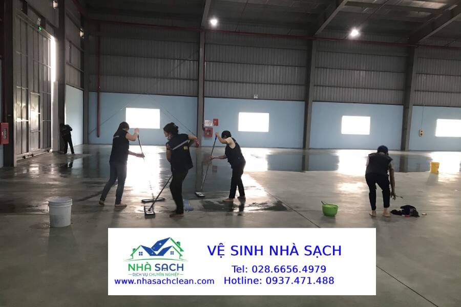 Làm vệ sinh có bảo hành không?