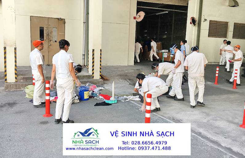 Xử Lý Sự Cố Tràn Dầu, Hóa Chất Trong Nhà Xưởng - Dịch Vụ Khẩn Cấp 24/7