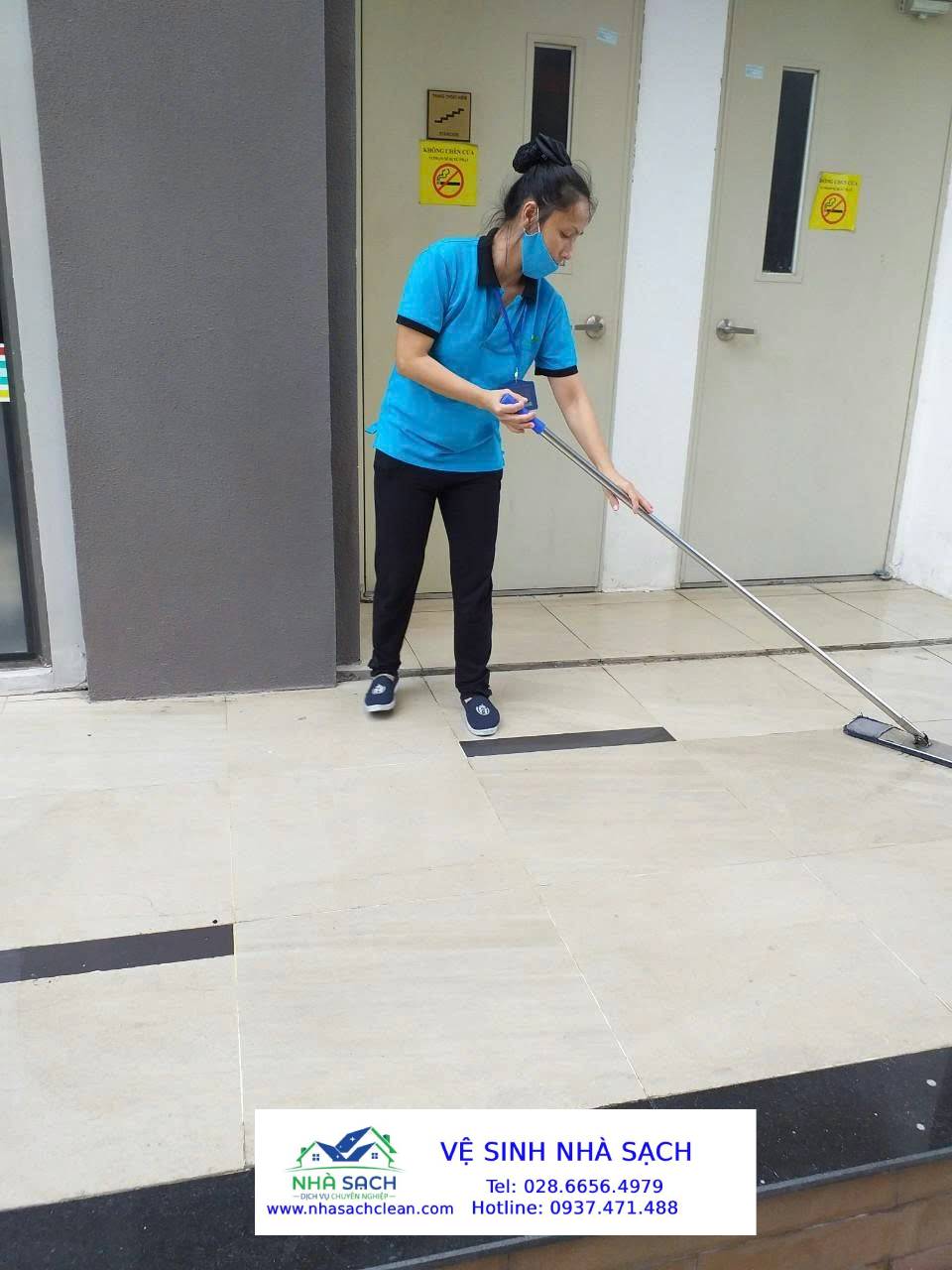 Chi phí vệ sinh công nghiệp có đắt không