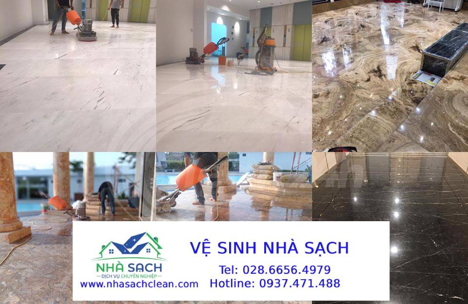 Bí Quyết Vệ Sinh Sàn Nhà Xưởng Sạch Bóng Và Bền Màu