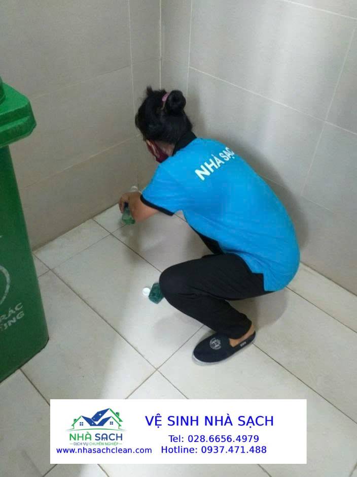 Cần tìm dịch vụ dọn nhà chung cư uy tín