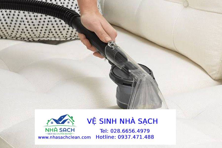 Giặt Nệm Tại Nhà huyện Hóc Môn