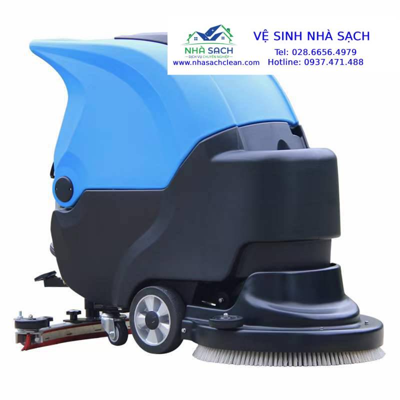 Máy chà sàn liên hợp Viper Fang18C – EU