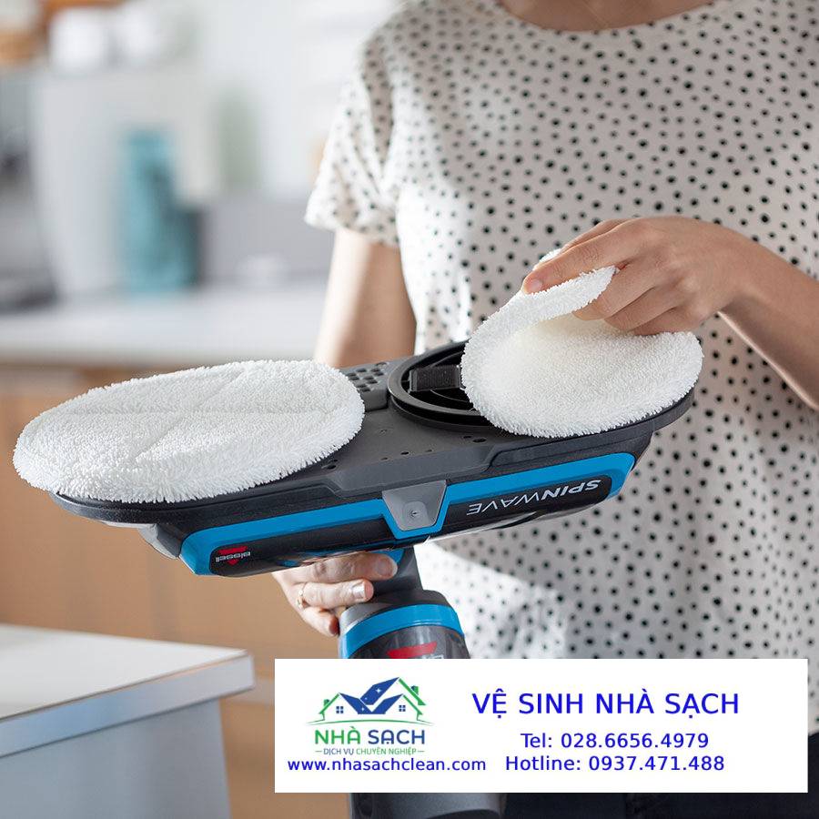 Những điều cần lưu ý khi lựa chọn đơn vị mua máy lau sàn