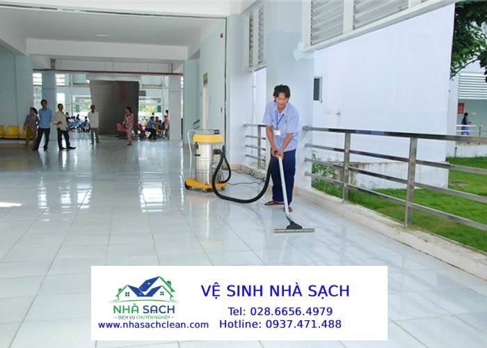 Những Giải Pháp Vệ Sinh Cho Trường Học Tốt Nhất Tại Việt Nam